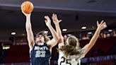 Edmond North's Dylan Warlick, Laci Steele named 2022-23 Central Oklahoma Athletic Conference MVPs