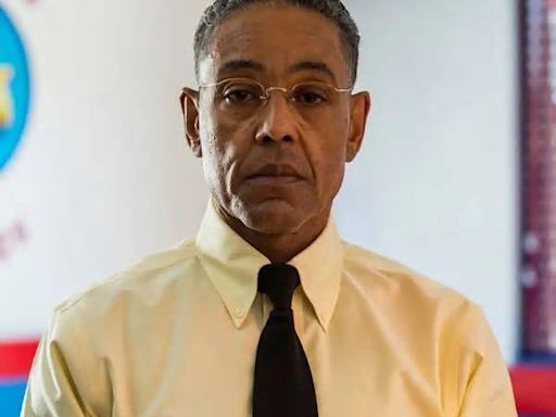 El actor Giancarlo Esposito, de Breaking Bad, casi finge su asesinato para que sus hijos cobren su seguro de vida