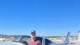 How Titans QB Ryan Tannehill conquered the skies, found serenity in summer flight school