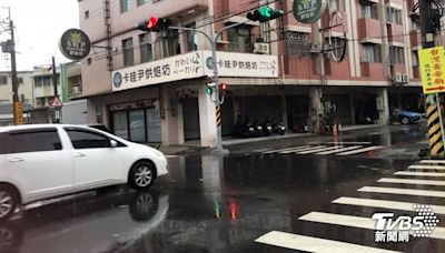 台南半夜大雷雨狂炸「多地淹水」 黃偉哲臉書被灌爆：要放假