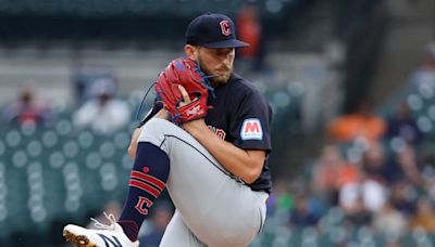 Cleveland Guardians vs. San Diego Padres live score updates on Apple TV+