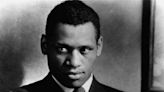 Unique musical production celebrates Paul Robeson’s international impact