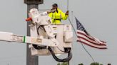 Damaging storms leave widespread outages across Texas as cleanup continues