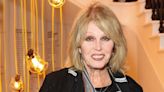 Joanna Lumley teases possible Coronation Street return