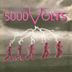 5000 Volts