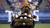 T-Rac among top 10 favorite NFL mascots on Instagram, survey says