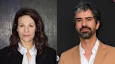 Lili Taylor and Hamish Linklater Cast as Mary and Abraham Lincoln in Apple Series ‘Manhunt’