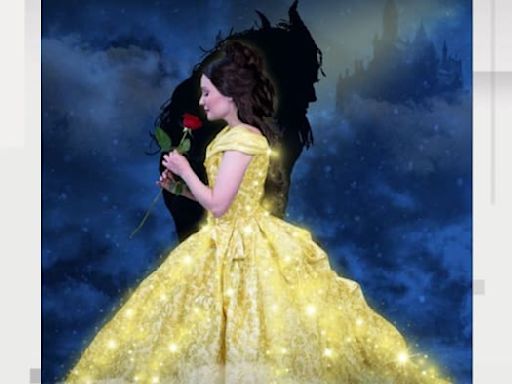 ‘Beauty and the Beast’ brings tale as old as time to this historic Central Florida theatre