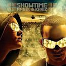 Showtime (Angel & Khriz album)