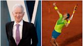 John McEnroe sugiere un trato de favor hacia Rafael Nadal