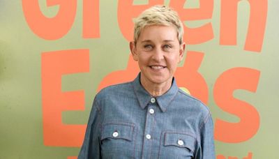 Ellen DeGeneres mysteriously cancels a string of comedy tour dates