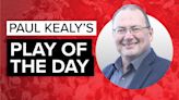 Paul Kealy's Glorious Goodwood day 3 racing tips: Thursday's play of the day