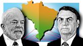 'A Cara da Democracia': pesquisa indica efeito limitado de apoio de Lula e Bolsonaro nas eleições municipais