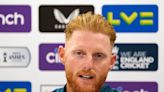 Ben Stokes’ focus is on the Ashes as Test series begins