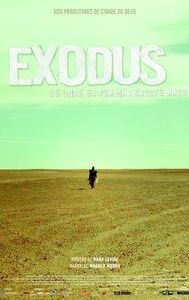 Exodus: Where I Come from Is Disappearing