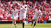 Resumen en vídeo del Sevilla vs. Mallorca, LaLiga 2023-24: goles y polémicas del partido | Goal.com Espana