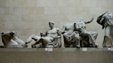 英國與希臘的「文物戰爭」：大英博物館願「出借」帕德嫩石雕，希臘對談判持開放態度 - The News Lens 關鍵評論網