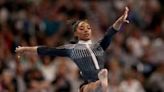 Biles dominates on first day of US Gymnastics Championships | FOX 28 Spokane