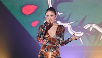 Eurovision Song Contest 2024, la speranza Angelina Mango e tutto ciò che c'è da sapere