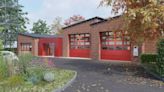Fire station redevelopment delayed until 2025