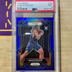 2023-24 Prizm Blue Prizm Jarace Walker /199 RC PSA 9 藍亮 溜馬新人