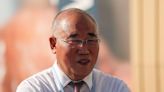 China's veteran climate envoy Xie to step down in December - govt source