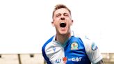 Rovers talisman Szmodics takes new Fantasy EFL game by storm