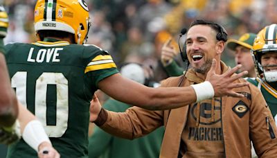 Value play: Bet Green Bay Packers' Matt LaFleur to win Coach of the Year