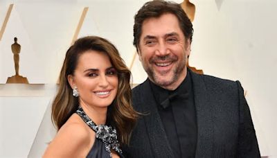 Penélope Cruz cumple 50: Así son Leo y Luna, de 12 y 10 años, sus hijos con Javier Bardem a los que mantiene en el anonimato