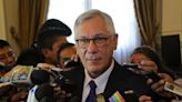 El expresidente boliviano Rodríguez Veltzé critica juicio ordinario contra Áñez