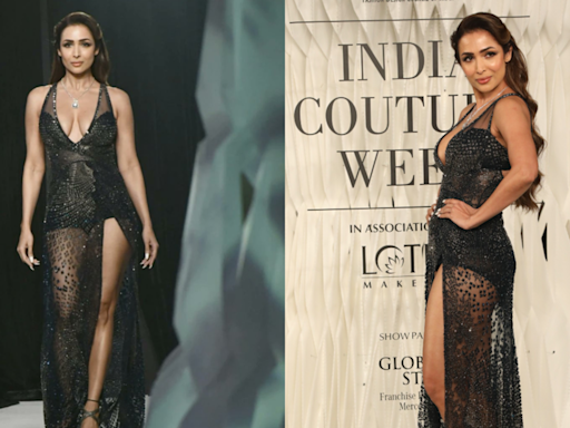 India Couture Week: Malaika Arora, Rahul Khanna All Set To Sprinkle Sass And Glam To Siddartha Tytler's Show