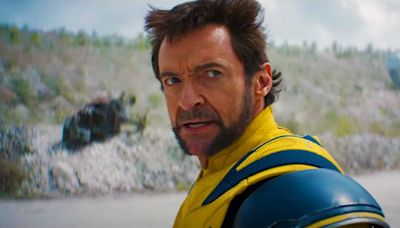 Deadpool & Wolverine's Hugh Jackman Reflects on His Legacy as Logan