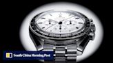 Style Edit: Omega’s Speedmaster Moonwatch gets a lacquered white dial for 2024