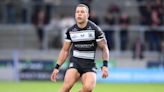 Simon Grix makes Hull FC new signing plea as Carlos Tuimavave update given