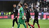 Heftige Klatsche! Eintracht im eigenen Stadion zerlegt