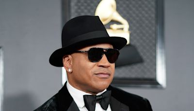 LL COOL J Reveals Why "Accidental Racist" Song Bothers Him Years Later