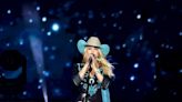 Miranda Lambert Surprised Fans By Bringing A Country Icon On Stage During Her Stagecoach Set