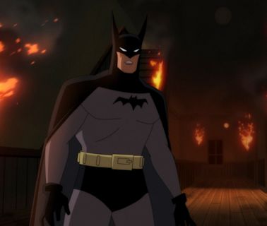 La serie animada “Batman: Caped Crusader” ya tiene fecha de estreno en Prime Video: ¿cuándo es?