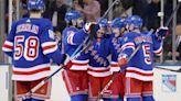 Rangers clinch berth in 2023-24 Stanley Cup playoffs