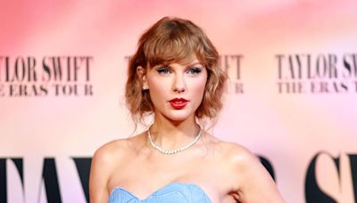 Taylor Leads The Swifties Into A New Wealth Management Era