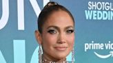 Jennifer Lopez Just Listed Her $42 Million Mansion—and We Have a Look Inside