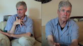 Man with Parkinson’s tried marijuana for the first time and the results are astonishing