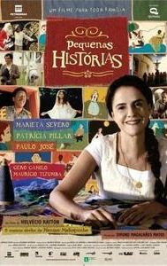 Pequenas Histórias