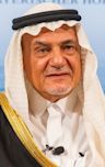 Turki Al-Faisal