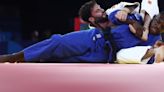 O motivo para Rafael Macedo ser punido e perder a disputa pela medalha de bronze | GZH