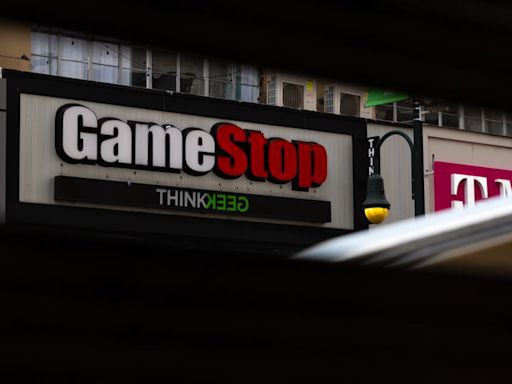 ‘Roaring Kitty’ Sent GameStop Through the Roof Again. Why It Doesn’t Make Sense.