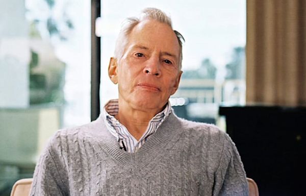 'The Jinx Part Two' revisits the Robert Durst saga of murder and mystery
