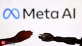 Meta unveils biggest Llama 3 AI model, touting language and math gains