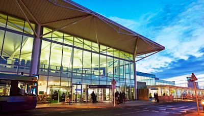 Bristol Airport flights delayed over half of the time on one route