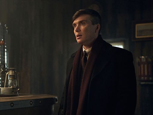 ‘Peaky Blinders’ Creator Steven Knight Talks “Mindblowing” Cast of New Film, ‘House of Guinness,’ Becoming Studio Mogul